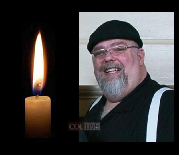 Joshua Hofer, 54, OBM