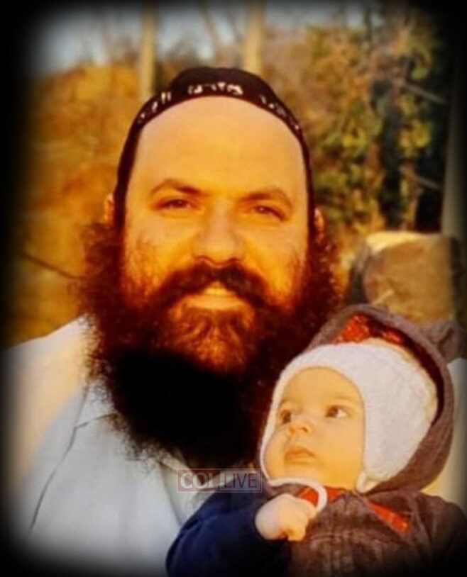 Tragedy: Shliach Killed in Car Accident, His Wife and Baby Injured