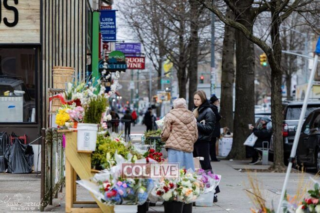 Kingston Avenue Isn’t a Tourist Boardwalk – It’s Our Home