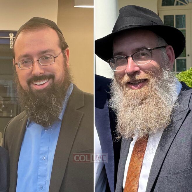 White House Names 2 Lubavitchers to Religious Liberty Commission