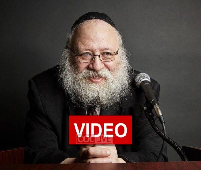 Rambam In-Depth: The Secret Test for Jewish Converts