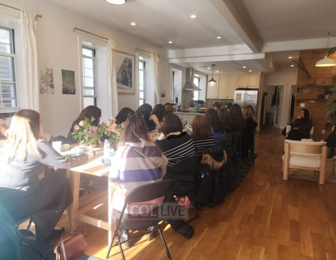 Shidduch House to Host Meet the Shadchan Event
