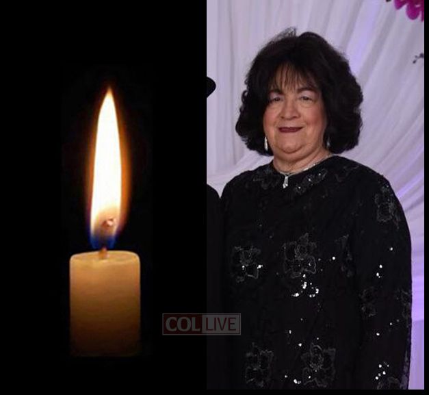 Mrs. Naomi Marasow, 81, OBM