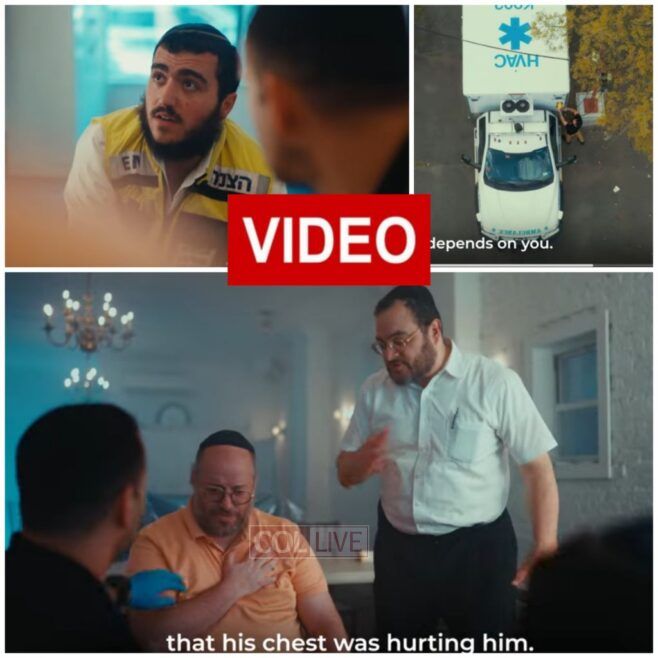 HatazalahThon: Don’t Be ‘That’ Guy