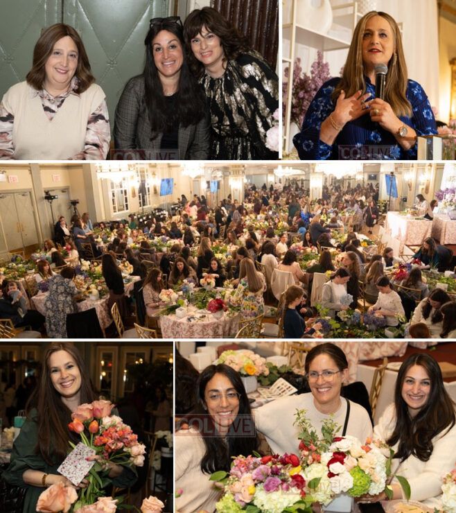 KSCVK Holds Auction Drawing Event