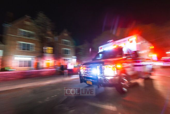 The Selfless Hatzalah Volunteers You Never Hear About