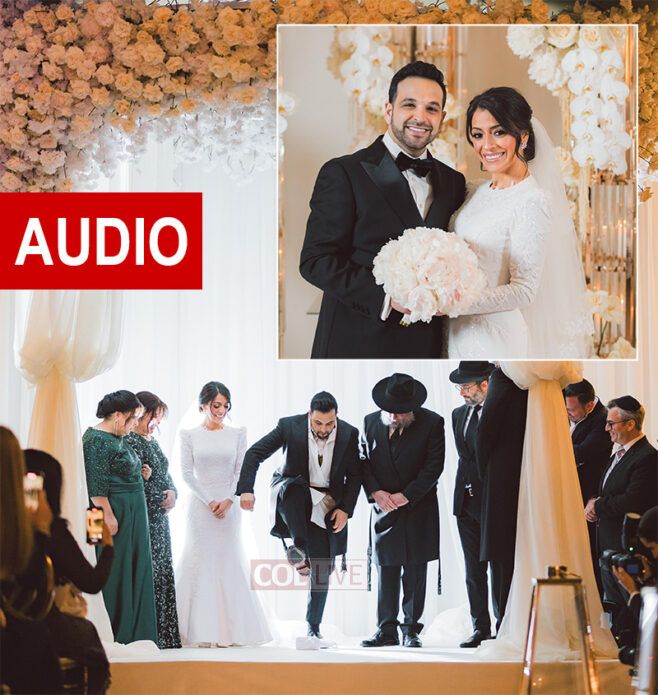 Yoni Z Returns with Wedding Celebration Single ‘Ya-Yalla’