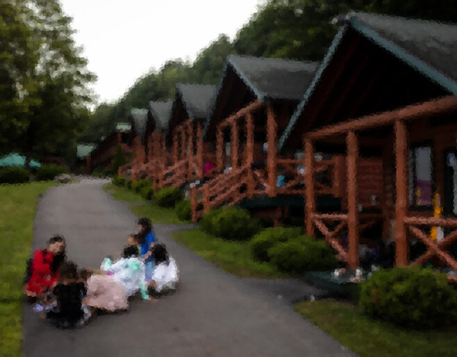 Trust Should Be a Given to Our Summer Camps