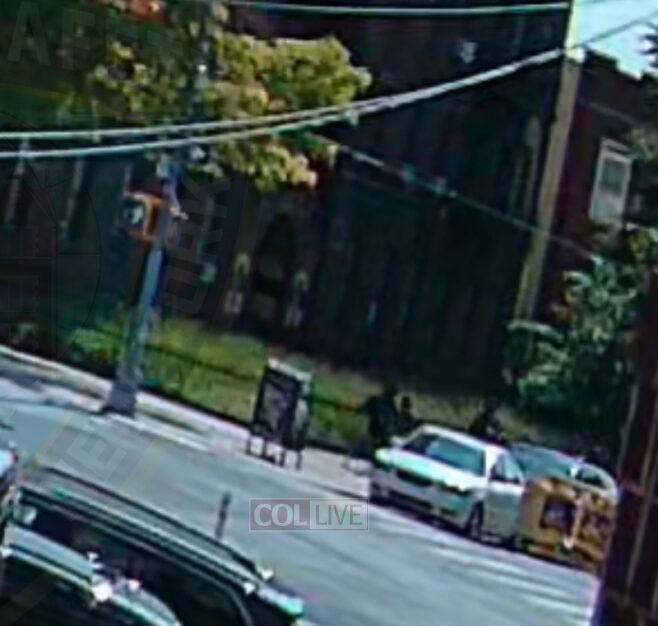 NYPD Investigates Shooting on Shavuos Day