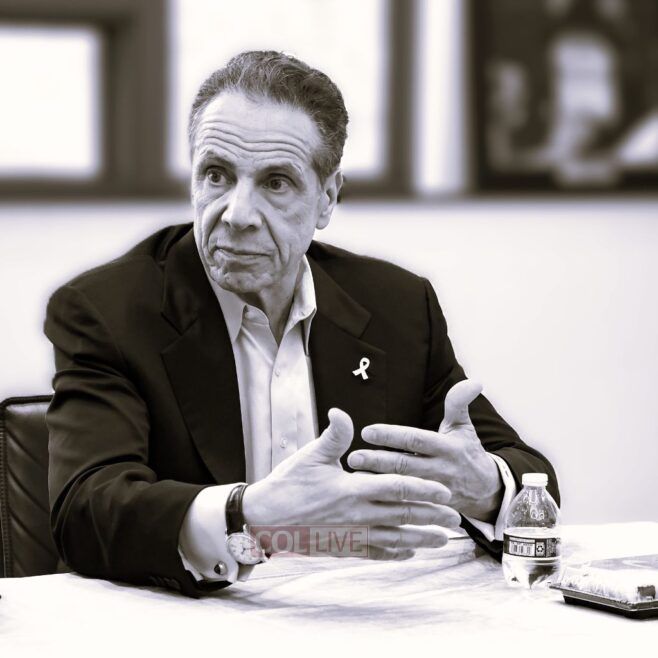 11 Questions to Andrew Cuomo and His Big Regret