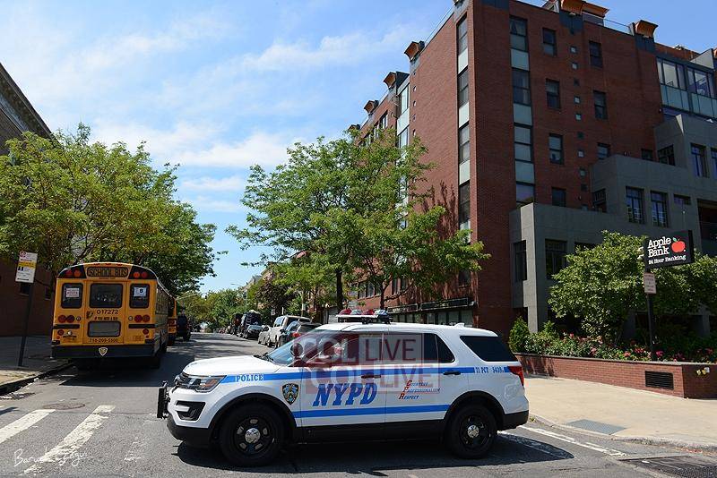 Jewish Man Injured in Early Morning Attack in Crown Heights