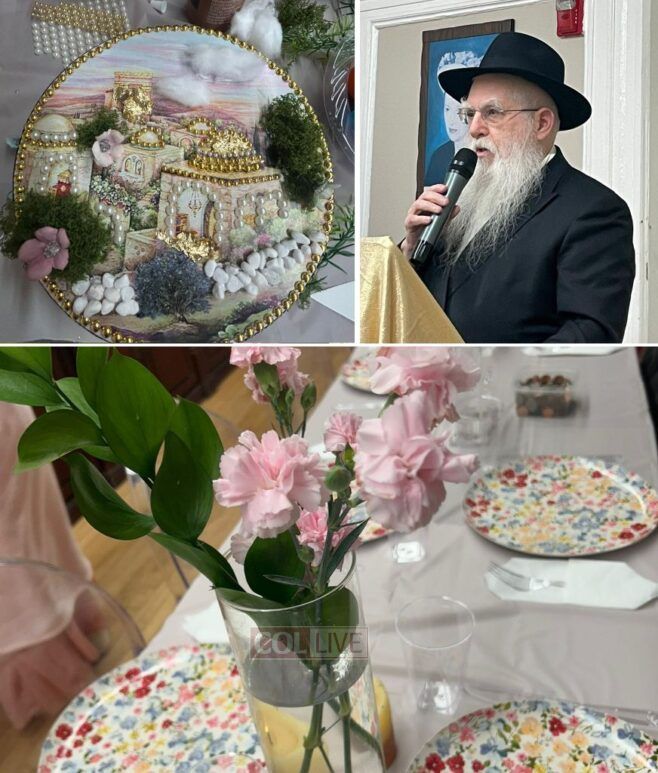 “The Bas Mitzvah We Never Had”