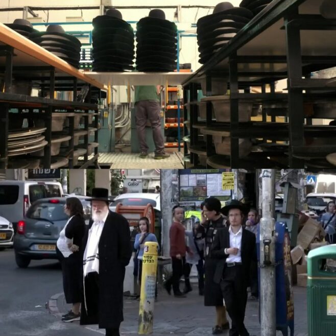 Will President Trump’s Tariffs Raise Prices on Chassidic Hats