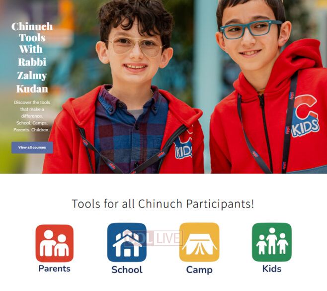 Veteran Educator, CKids Launch Camp Staff Training Platform