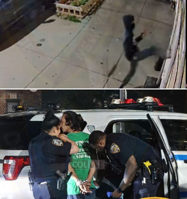 Attempted Burglary, 2 Thefts and Fraud Alert