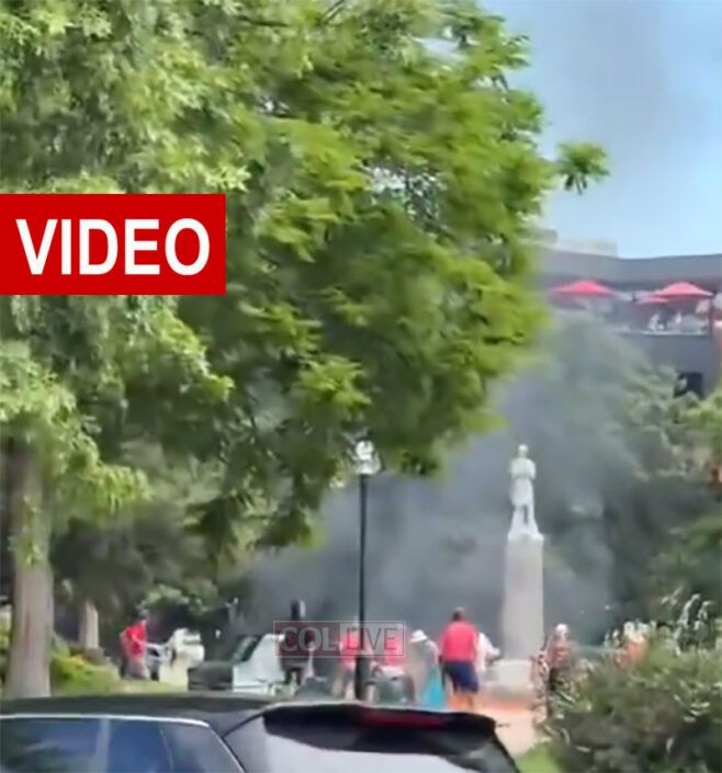 ‘Targeted Terror Attack’ Against Jewish Rally in Colorado