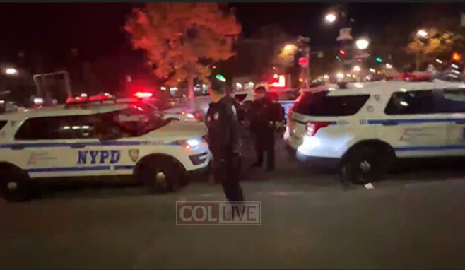 Crown Heights, Jewish Institutions Beef Up Security this Shabbos
