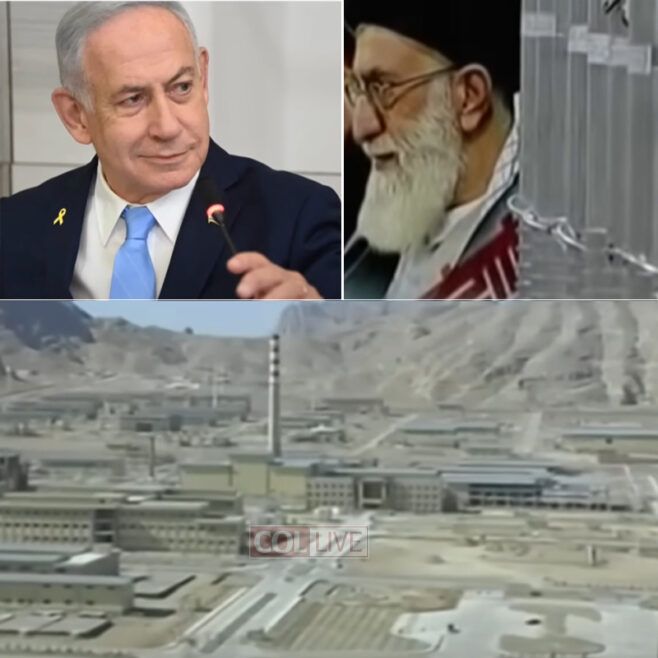 Israel’s Psychological Operation That Had Iran Deceived