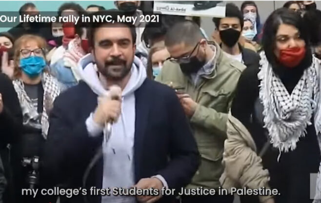 A Red Line for Jewish New Yorkers