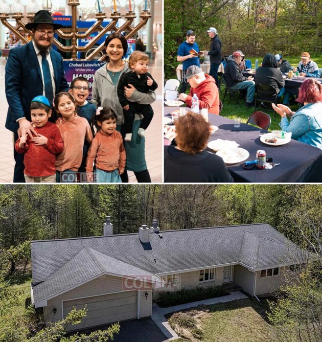 Chabad of Duluth to Purchase Long-Awaited Center