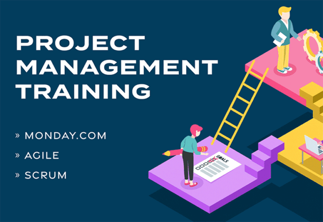 CHCH Presents: Project Management Training to Jumpstart Your Career