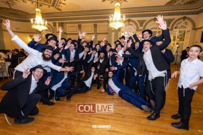 Wedding: Majeski – Hendel