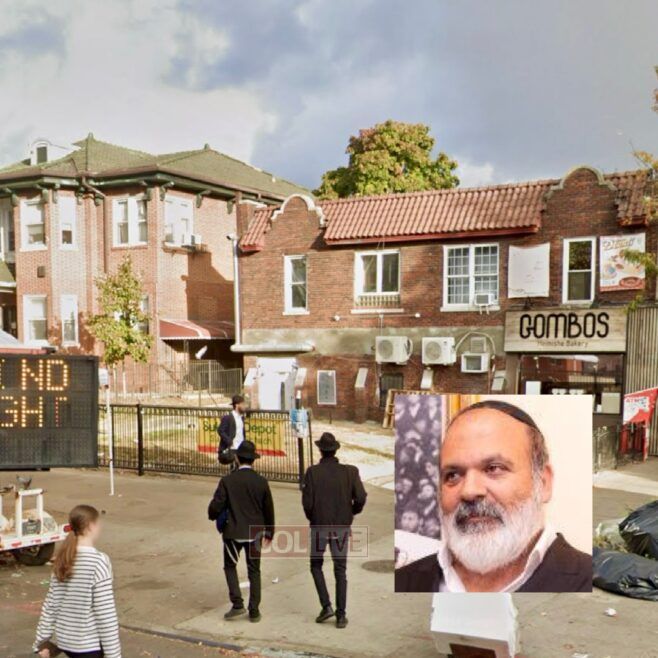 Itzik Benabou Insists a Crown Heights Hotel Isn’t in the Works