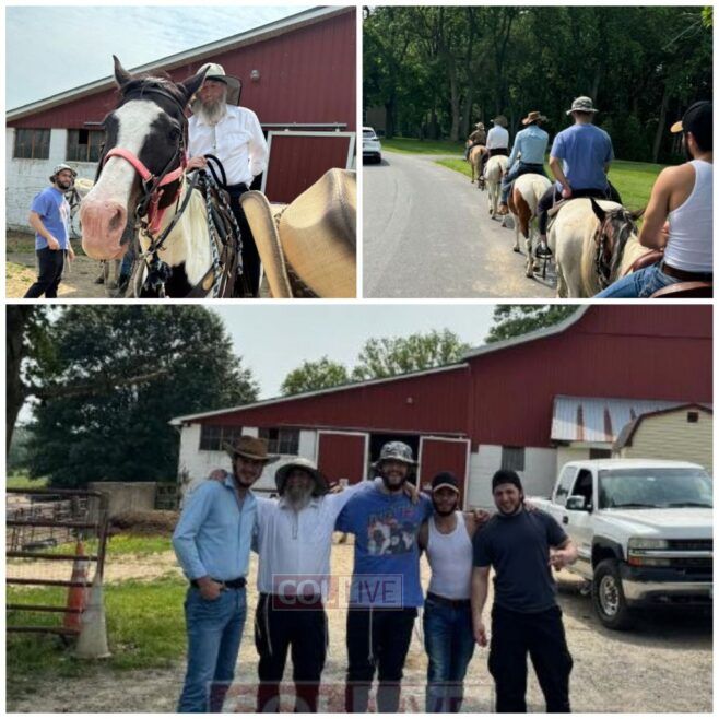 A Life-Changing Journey for Teens