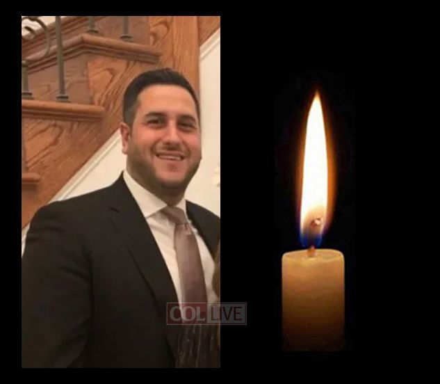 Yehuda Taibe, 37, OBM