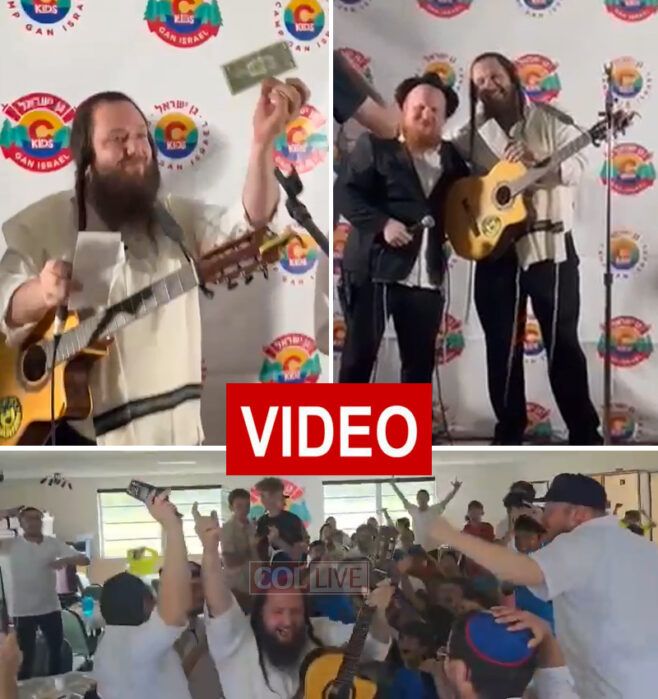 Joey Newcomb’s Rewarding Concert Was Paid With a Single Dollar