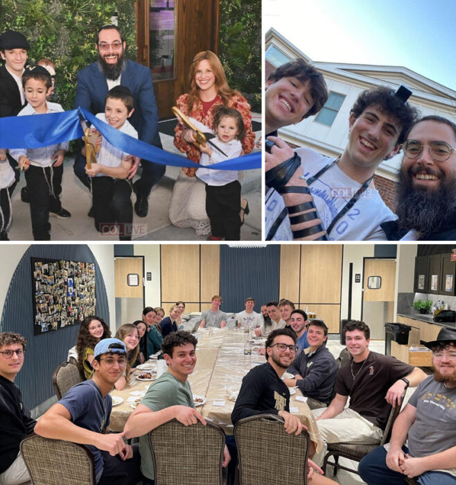 Walking the Walk at Vanderbilt University Part I