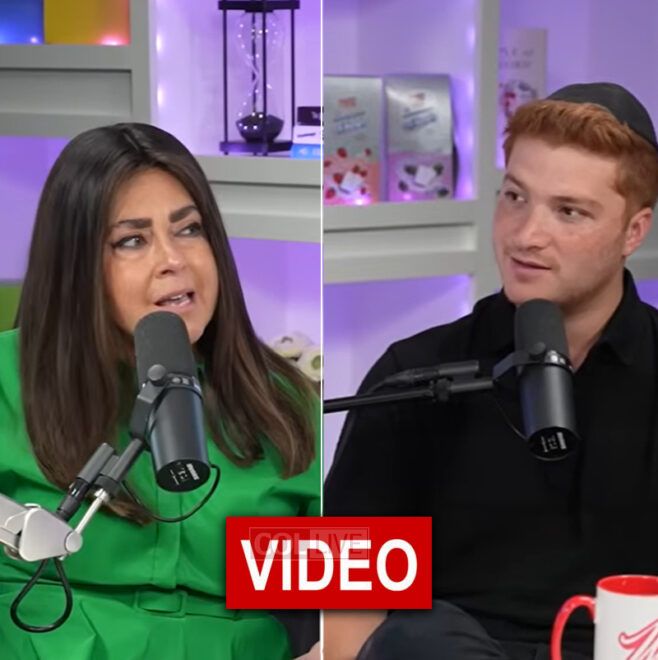 Devorah Halberstam Shares Ari’s Story on Meaningful People Podcast