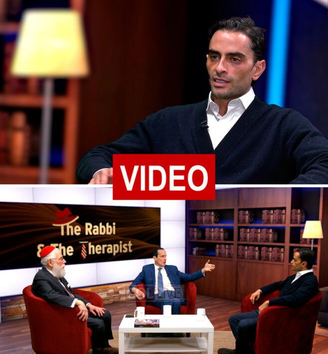 A Lawyer’s Case for Saving the Marriage