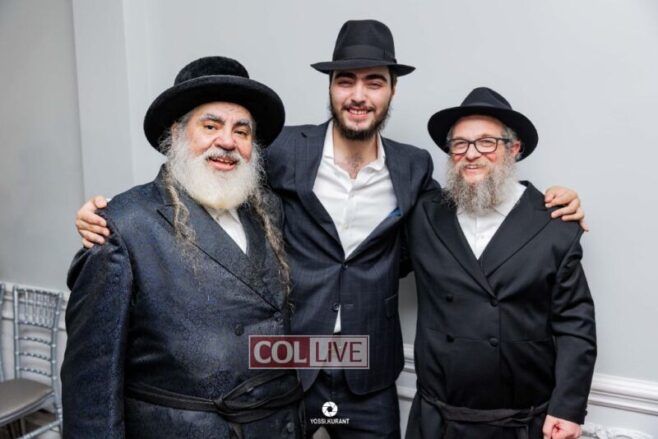 L’Chaim: Gorriti – Kierszenblat