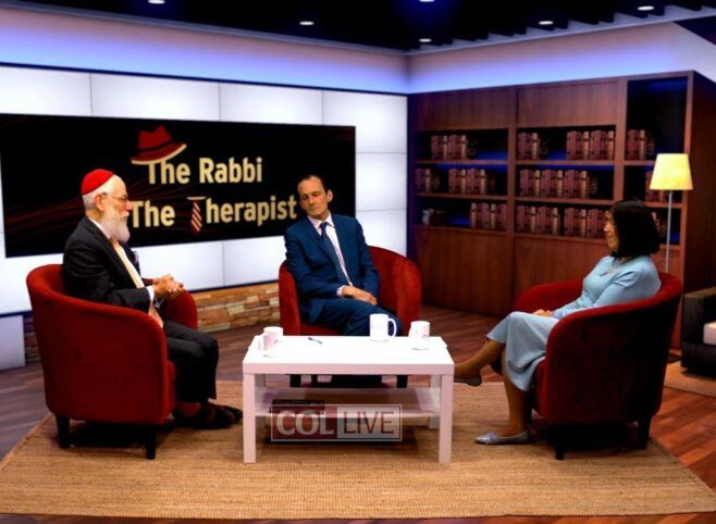 The Ties That Strain: Healing Parent–Child Relationships, Part 2