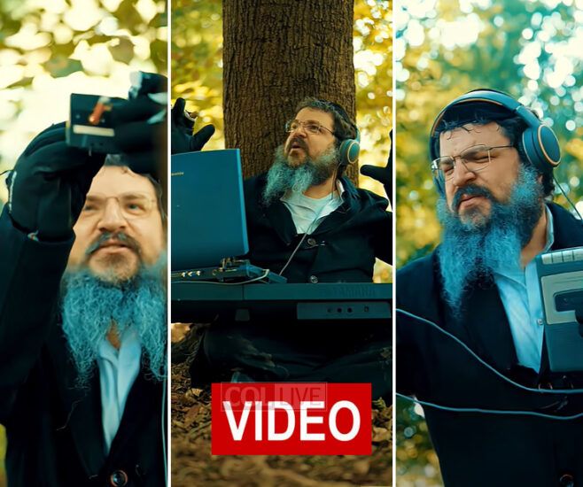 Benny Friedman is Back From the Cold (Sort of)