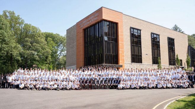 Group Photo: YSP Morristown