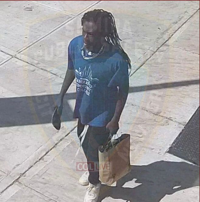 Jewish Man Assaulted With Crowbar in Crown Heights