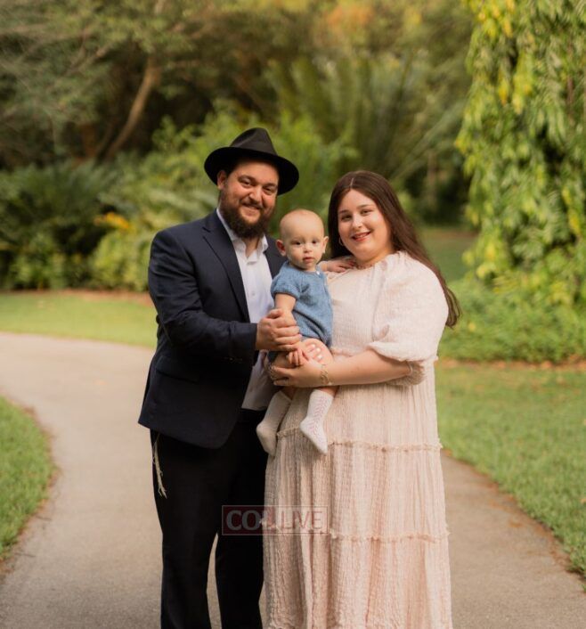 New Shluchim to Establish Chabad in Florida’s Nature Coast