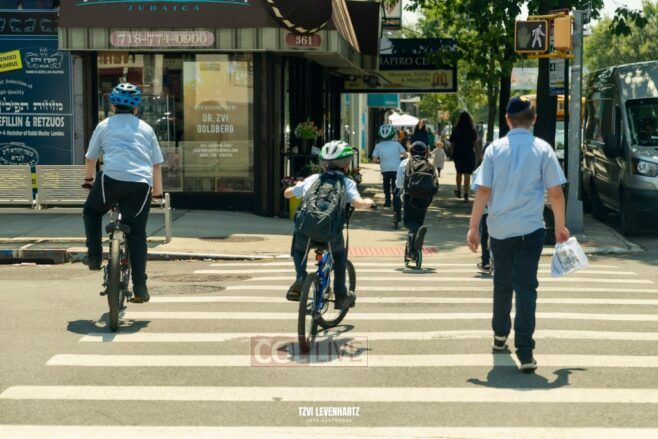 The Best of Times, the Worst of Times