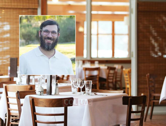 6 Honest Questions Shidduch-Age Bochurim Have