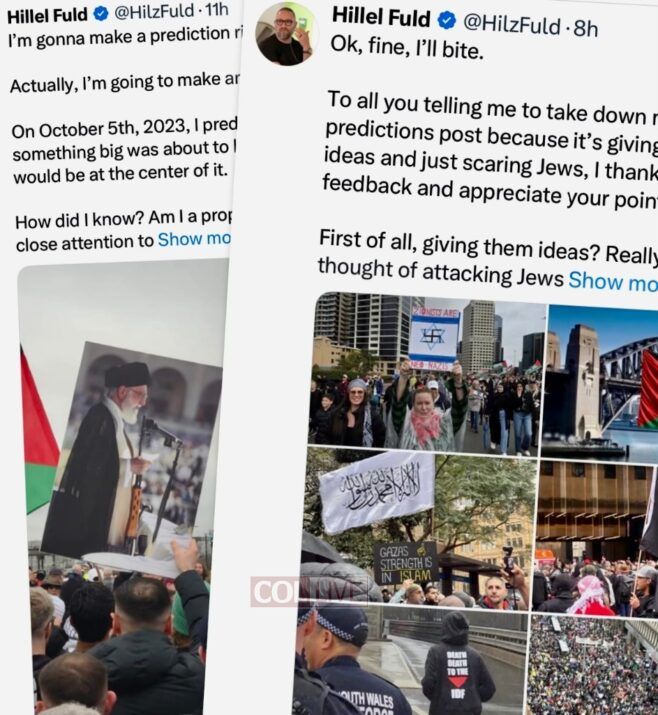 A Response to Hillel Fuld’s Petrifying Prediction