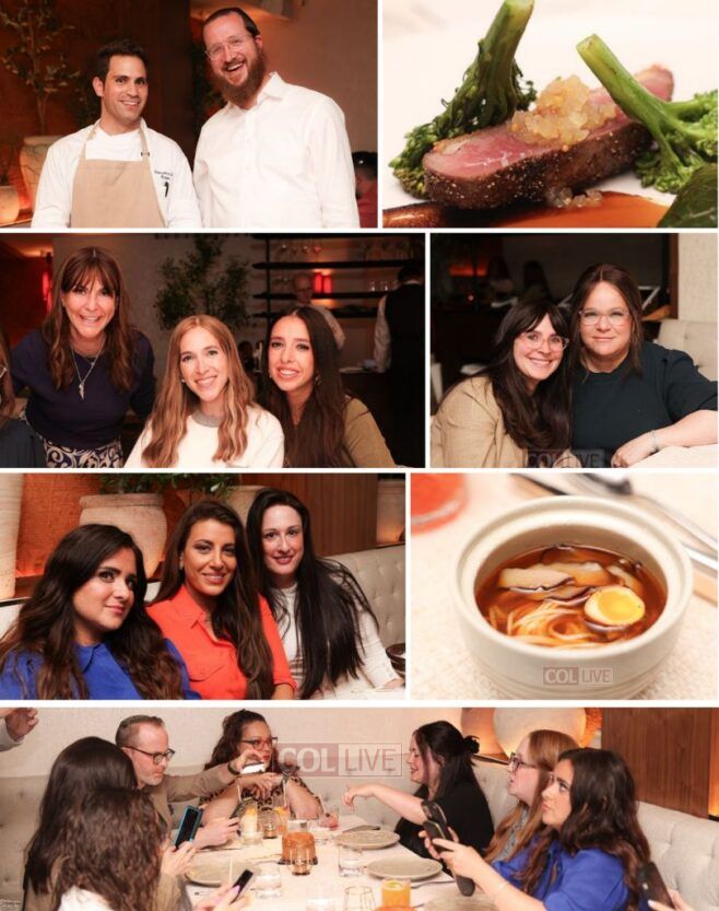 Inside Ren, Brooklyn’s Quietly Ambitious Restaurant