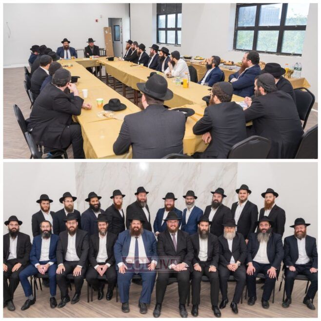 Oholei Torah Gears Up for 70th Year