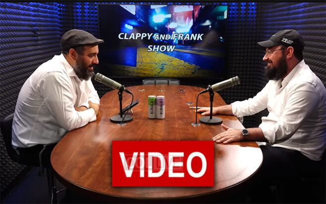 New Podcast Discusses Crown Heights Life