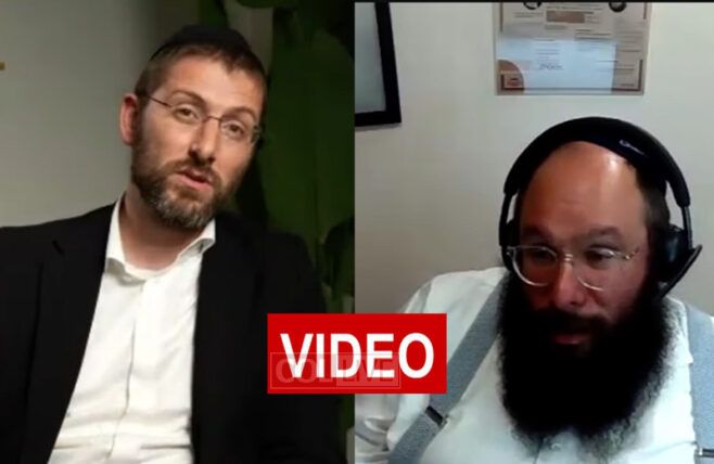 Where is the Menorah From the Beis Hamikdash Today?