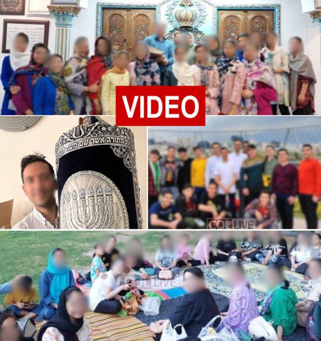 These Jews Can’t Wait -They Need Your Support Now