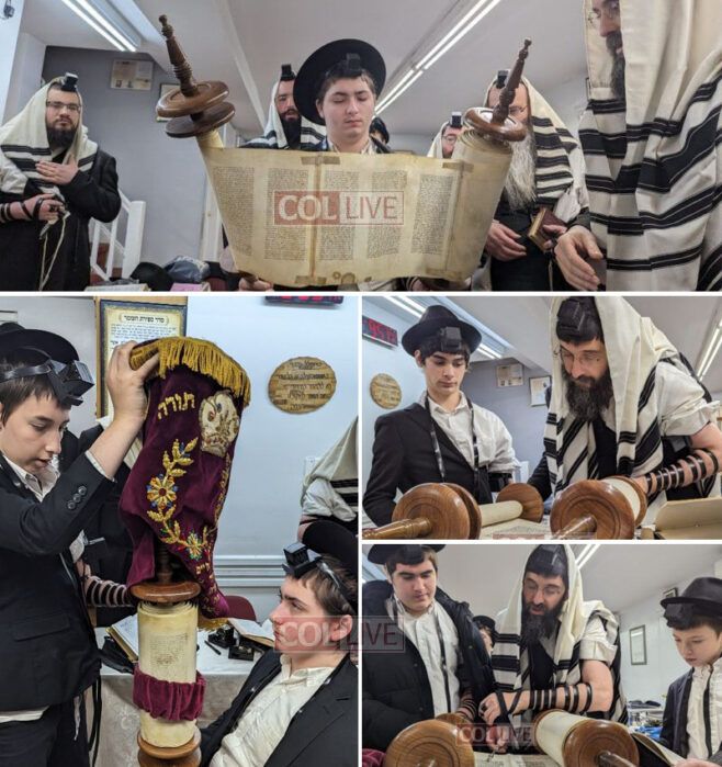 HaMesivta to Open Its Doors in Crown Heights