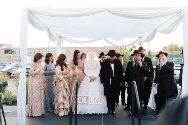 Wedding: Deren – Wolf