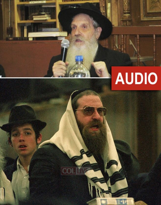 English Synopses of Rebbe’s Farbrengens Now on Spotify